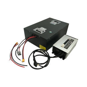 11.1V 6600mAh 18650 三元锂离子电池