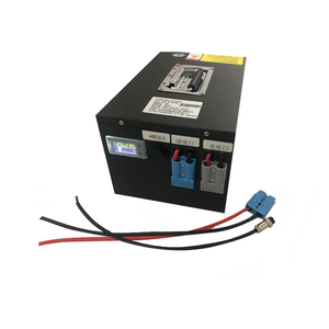 12.8V 36Ah 26650 通讯检测仪磷酸铁锂锂电池