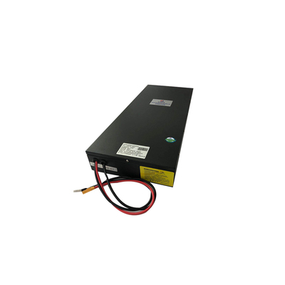 36V 20Ah 18650 松下 巡检机器人三元锂电池