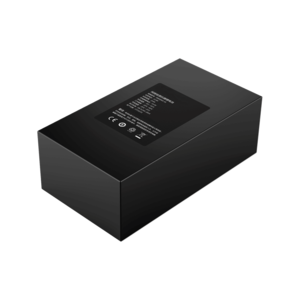 12.8V 21Ah 26650 网络检测仪器磷酸铁锂电池