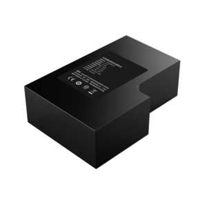 11.1V 12.5Ah 18650 三洋 手持基桩测试仪锂电池，钴酸锂材料