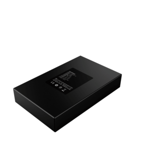 10.89V 5200mAh 18650 安防设备三元锂电池
