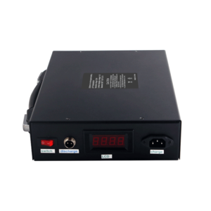 12V 50Ah 磷酸铁锂电池 旅游观光缆车索道锂电池