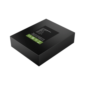 12V 60Ah 26650 特种仪器设备磷酸铁锂电池 RS485通信